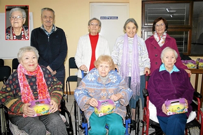 Suid-Kaap FORUM bederf Junie se goue oues